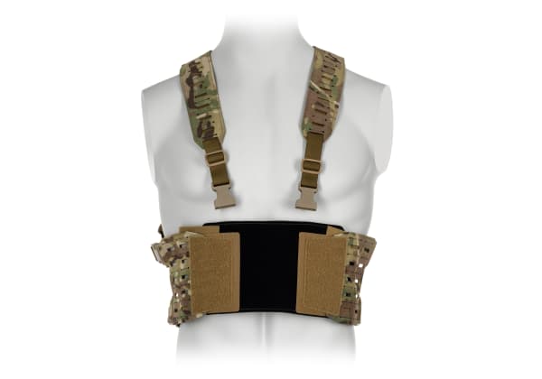 Templar's Gear Chest Rig Conversion Kit (2026) - Armamat