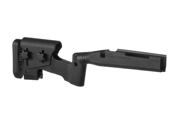 Amoeba Striker Series Multi-Adjust Tactical Stock