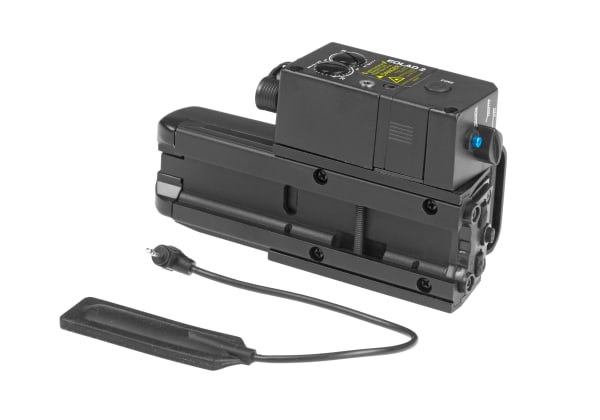 Element 552 EOLAD Target Aquisition System