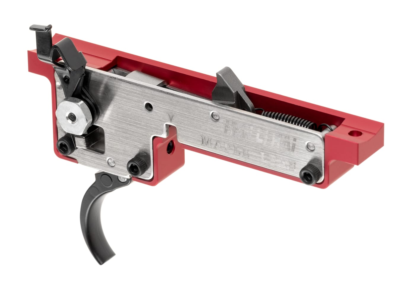 Maple Leaf VSR-10 CNC 90° Zero Trigger With Dual Stage Trigger Group Gen.3