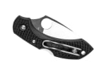 Spyderco C28 Dragonfly2 Lightweight Plain Edge Folder