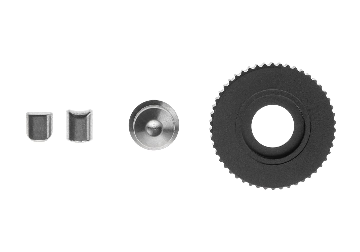 Silverback Advanced Hop Up Kit For TAC 41