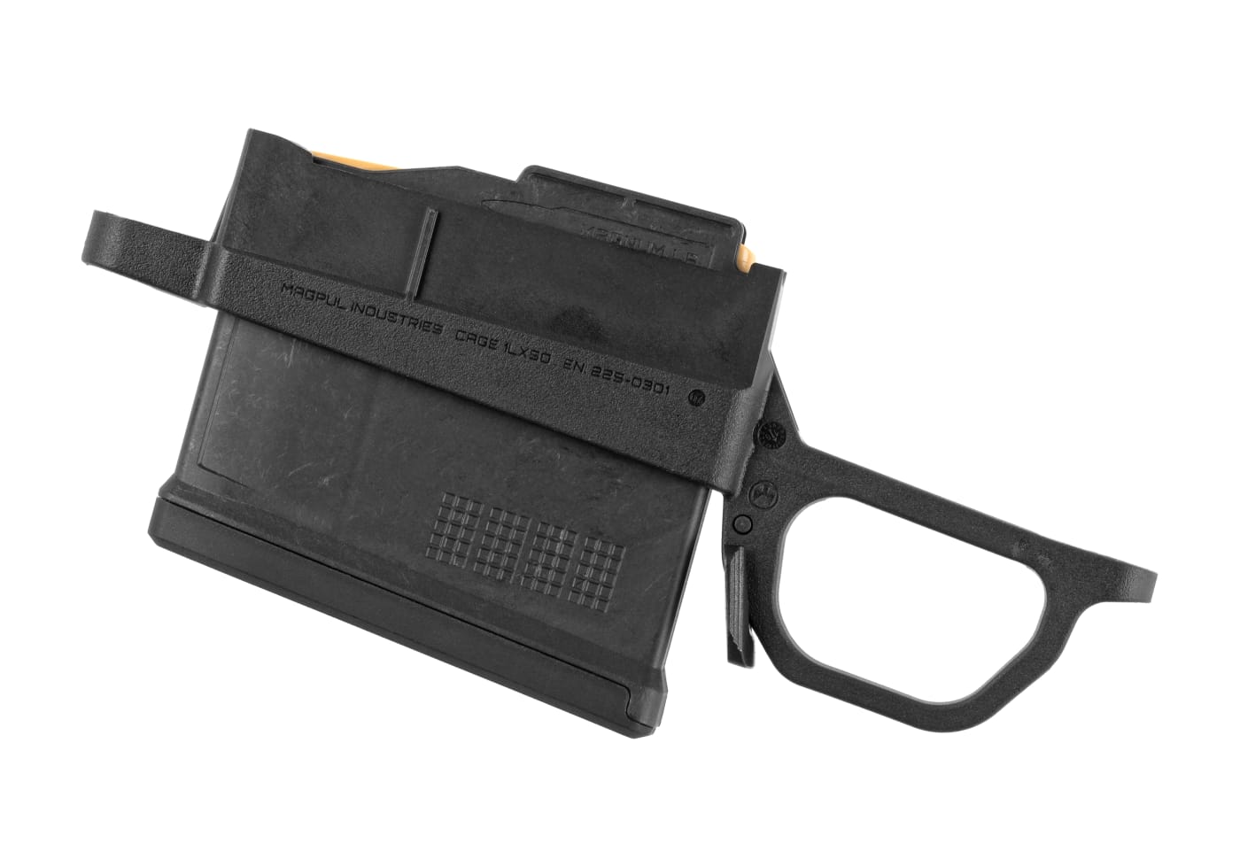 Magpul Hunter 700L Magnum Magazine Well