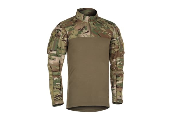 Clawgear Raider Combat Shirt MK V ATS Flex