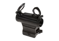 Holosun HS515CM Solar Red Circle Dot Sight