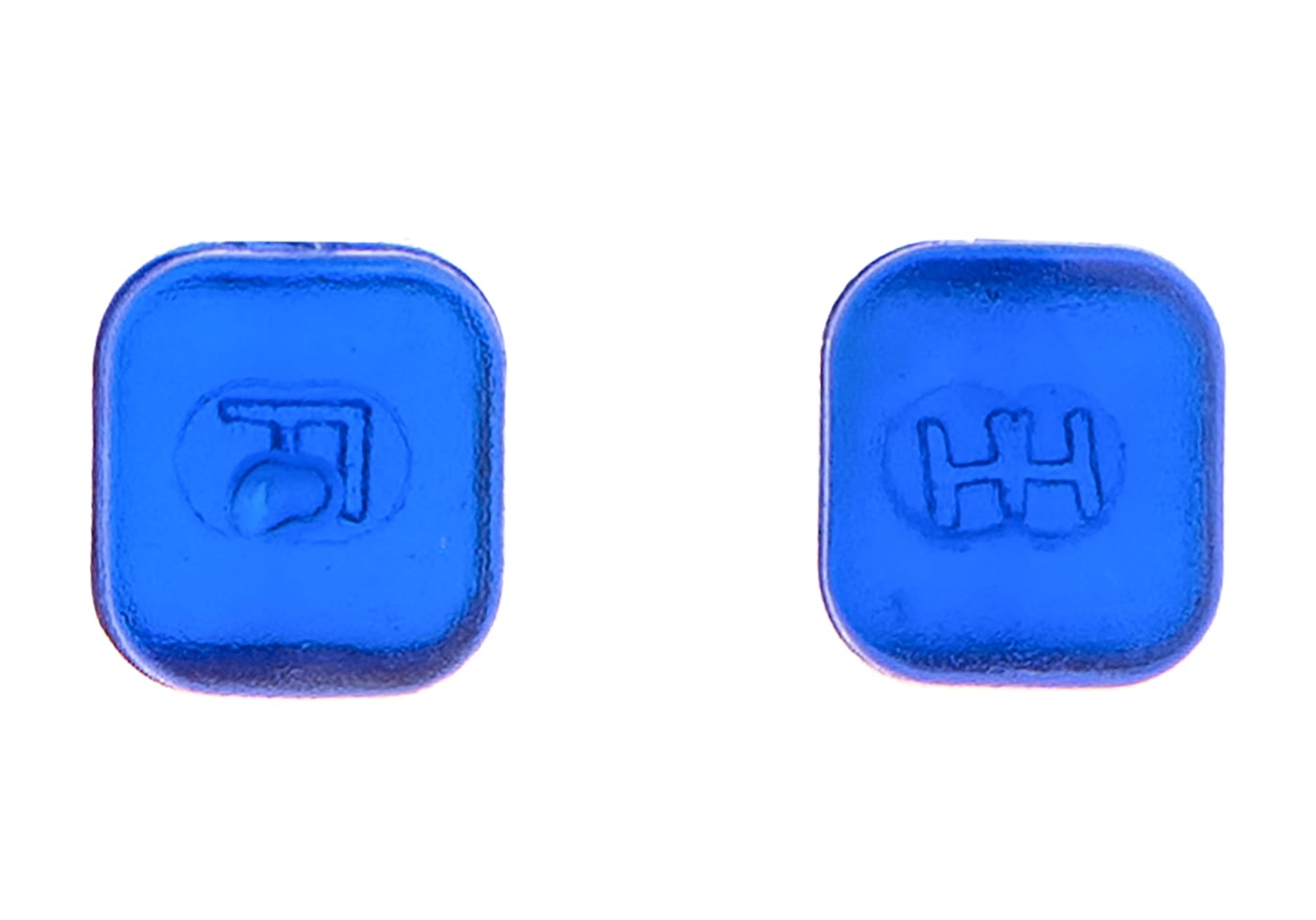 Silverback MDRX Hop Up replacement nubs