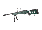 Snow Wolf SV98 Spring Bolt-Action Sniper Rifle Set