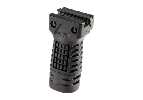 DLG Tactical Vertical Grip - Medium