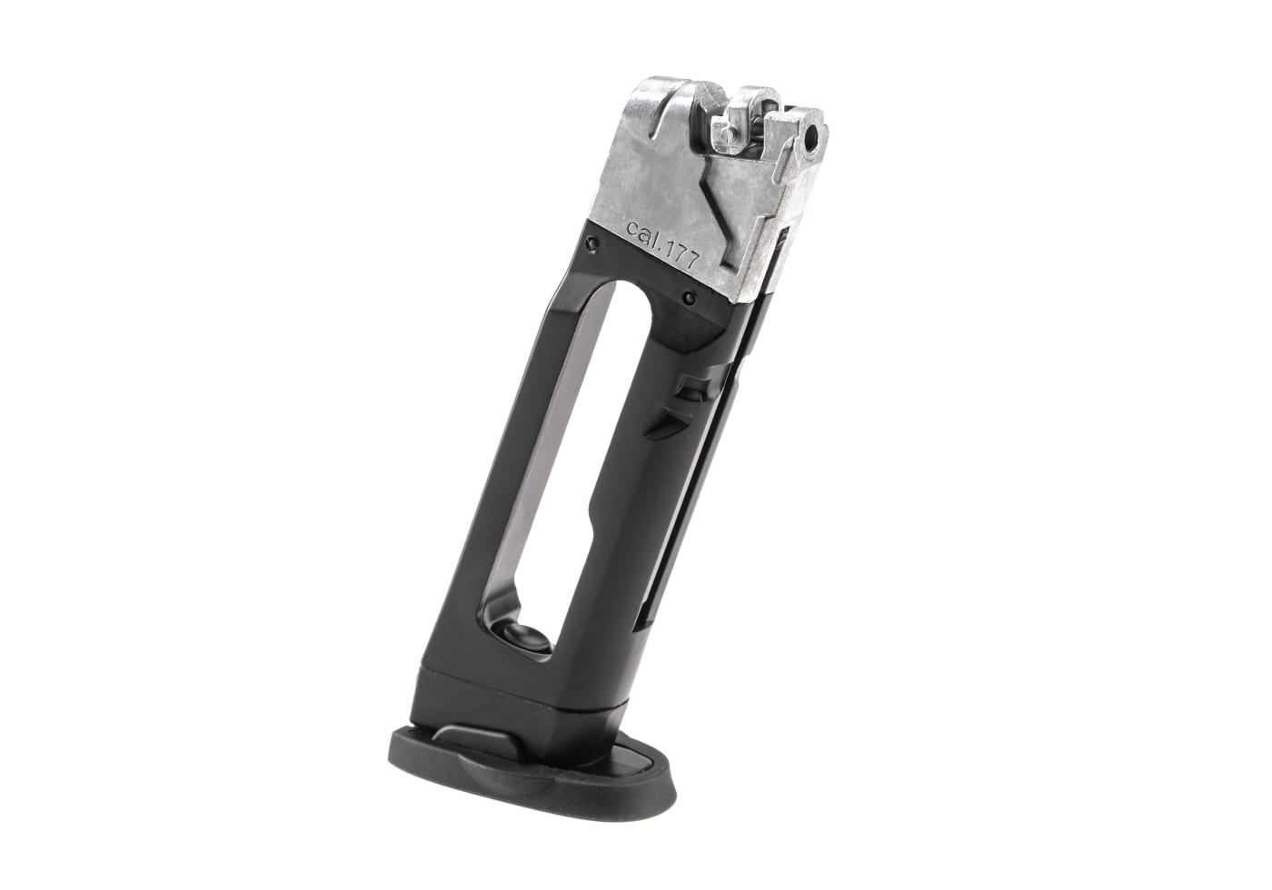 Smith & Wesson Magazin M&P9 2.0 Blowback Co2 4.5mm (.177) BB 18rds