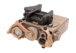 WADSN DBAL-A2 Illuminator / Laser Module Red + Green