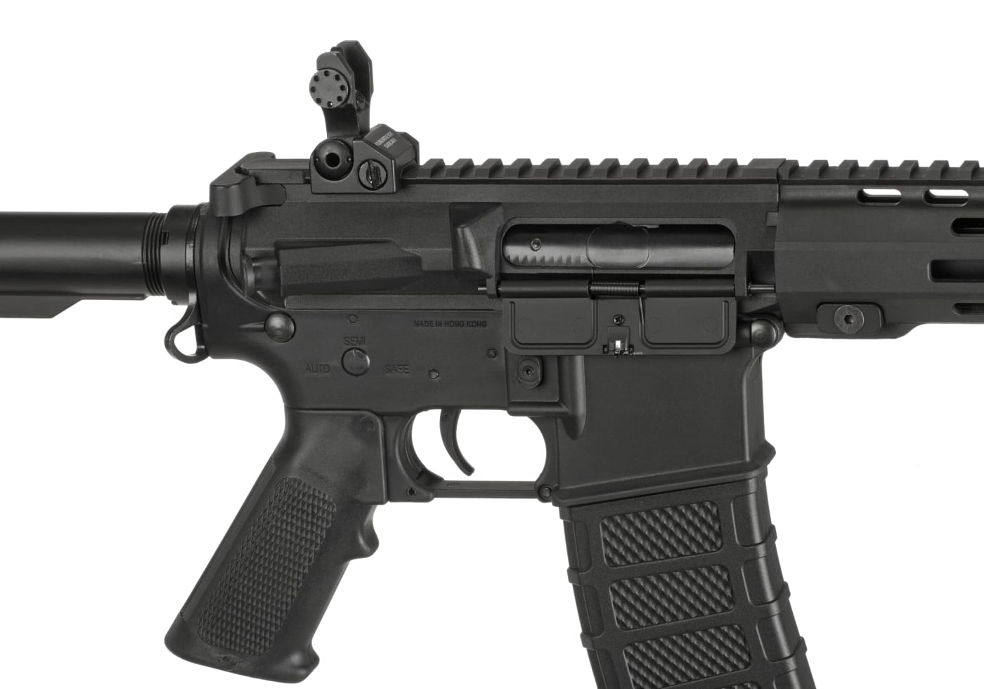 Classic Army CA4 M10 M-Lok