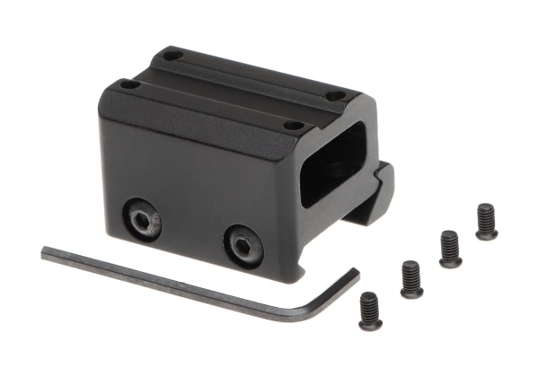 Aim-O MRO Full Co-Witness Mount
