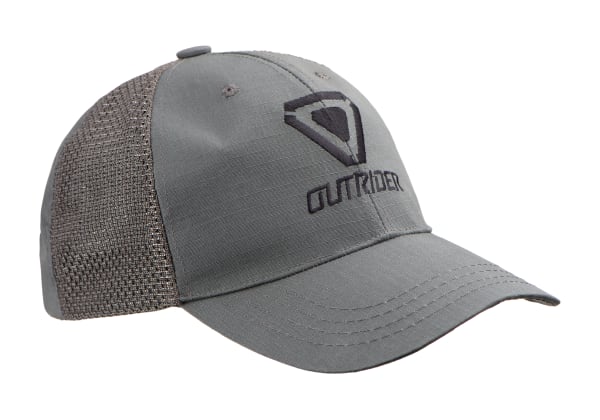 Outrider T.O.R.D. Mesh Cap