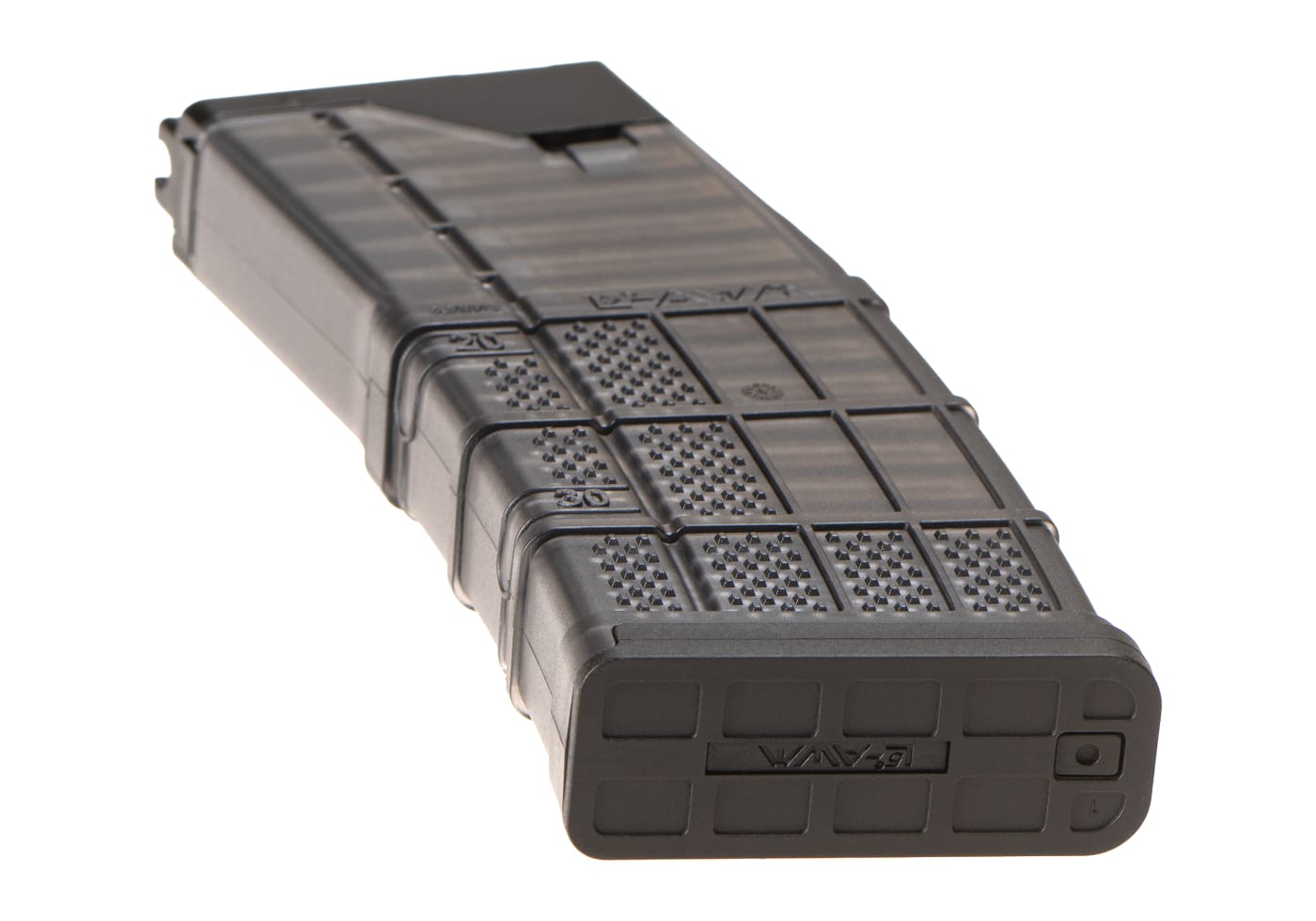 Cyma Magazine MWS/CGS GBB Realcap 30rds