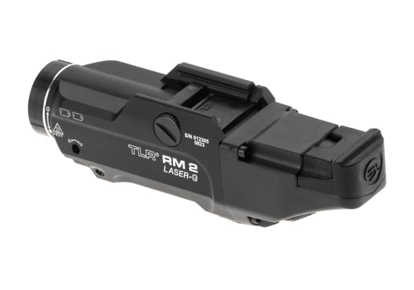 Streamlight TLR RM 2 Green Laser