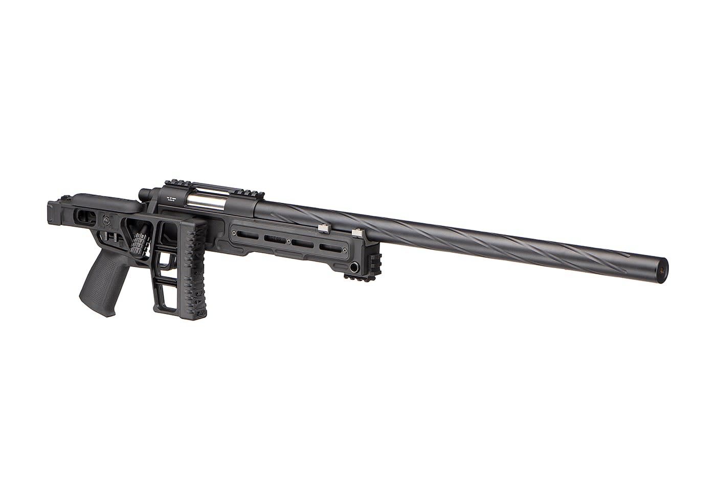 Novritsch SSG10 A3 Bolt-Action Sniper Rifle 2.8J