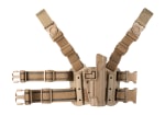 Blackhawk SERPA Holster für 1911