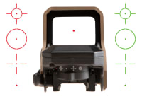 Sightmark UltraShot R-Spec Reflex Sight