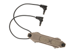 WADSN Remote Dual Switch