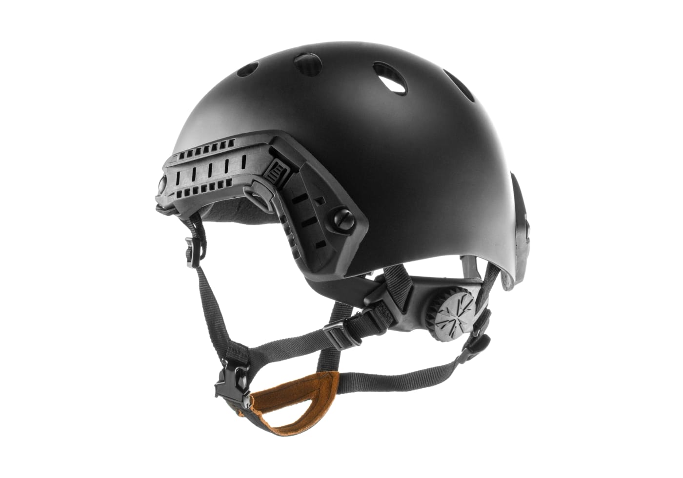 FMA FAST PJ Helmet Replica Carbon Fiber Version