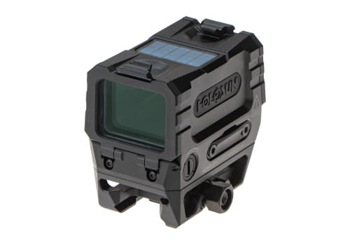 Holosun AEMS EVO Red Circle Dot Sight