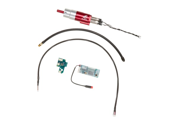 Polarstar F2 HPA Conversion Kit V3 AK