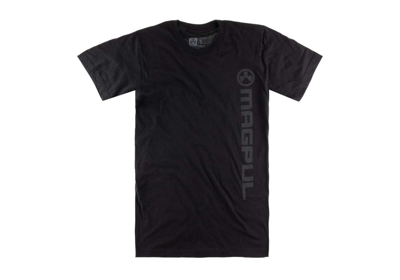 Magpul Vert Logo Cotton T-Shirt