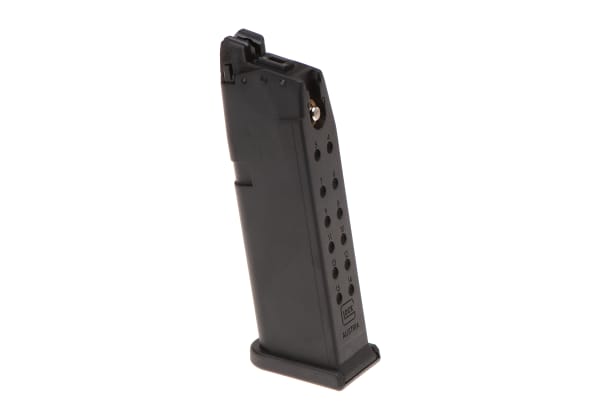 Glock Magazin Glock 19 Metal Version GBB