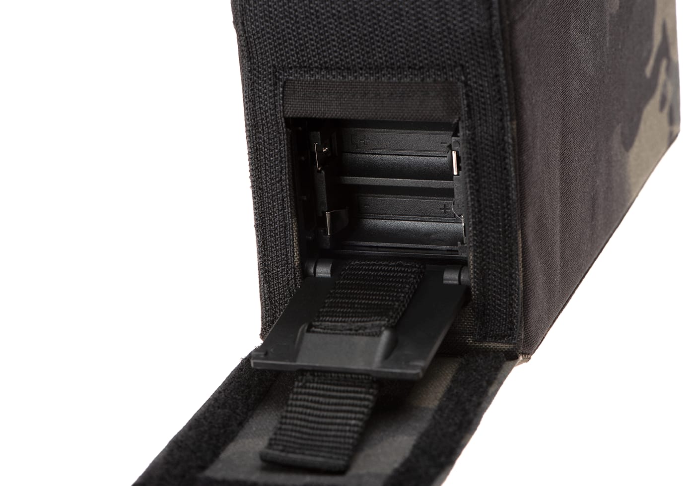 G&G Box Mag CM16 LMG without Battery 2500rds