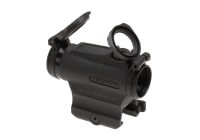 Holosun HE515CT-RD Elite Solar Red Circle Dot Sight
