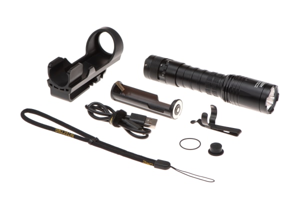 Nitecore i4000R