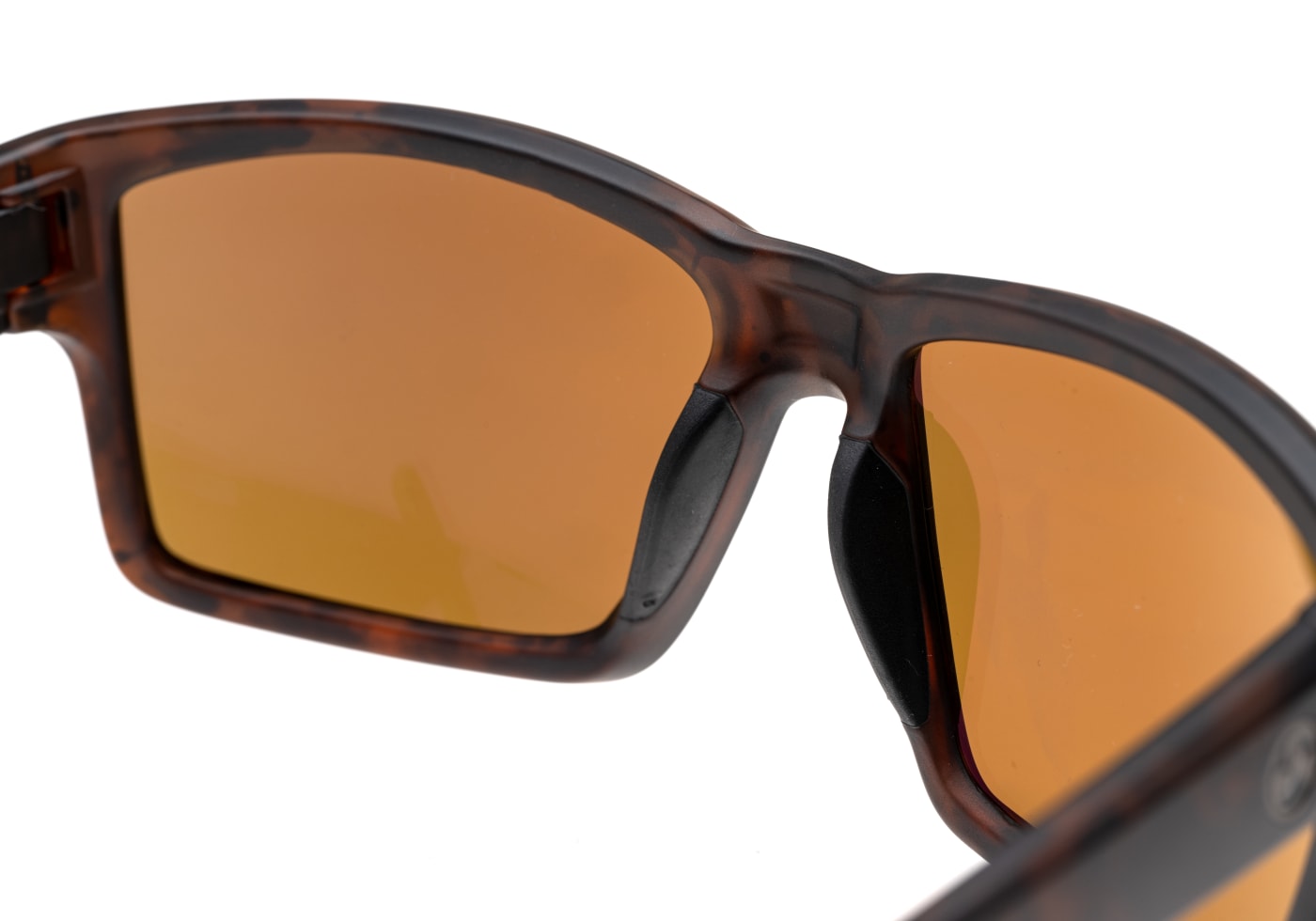 Magpul Explorer XL - Polarized - Tortoise Frame / Bronze Lens / Blue Mirror