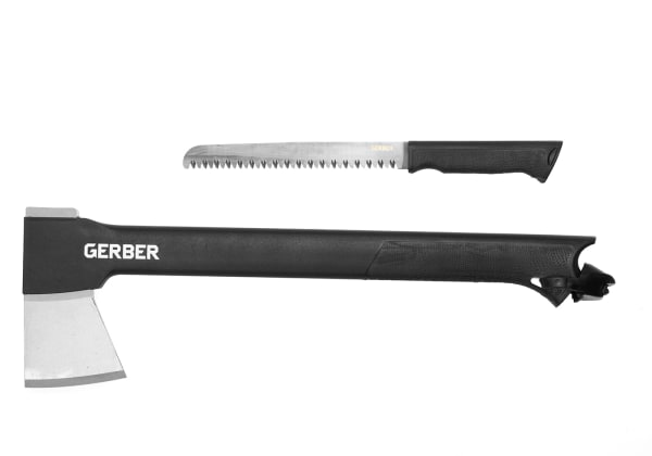 Gerber Gator Combo Axe II