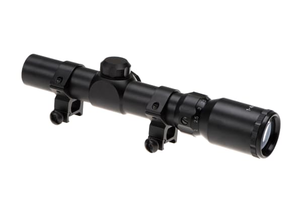 Aim-O 1-4x24 Tactical Scope