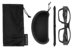 SwissEye Tomcat Photochromic Clear / Smoke