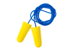 Earmor MaxDefense Cord Ear Plugs NRR33 60 Pairs Box