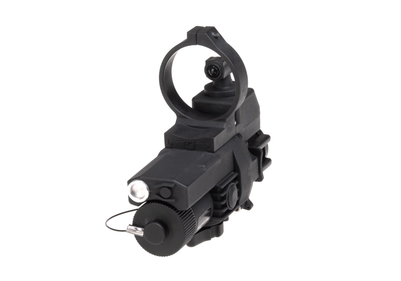 FMA PAS-29 Dummy