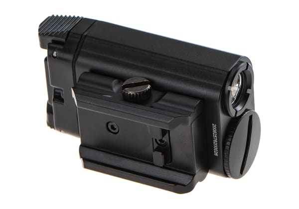 Nitecore NPL20 Pistol Light