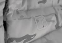 Clawgear LRICC Insulated Jacket
