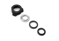 Strike Industries SI Oppressor Universal 3-Lug QD Base Set