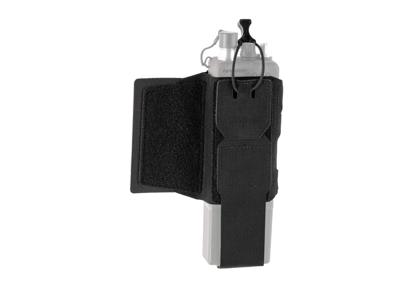 Templar's Gear TG-CPC Radio Pouch Side Wing Large