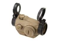 Aim-O RD-2 Red Dot with QD Mount & Low Mount