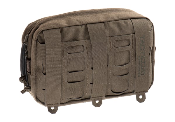Clawgear Medium Horizontal Utility Pouch LC