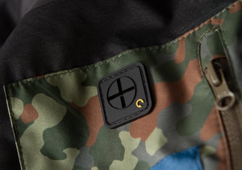 Outrider T.O.R.D. Hardshell Hoody LW
