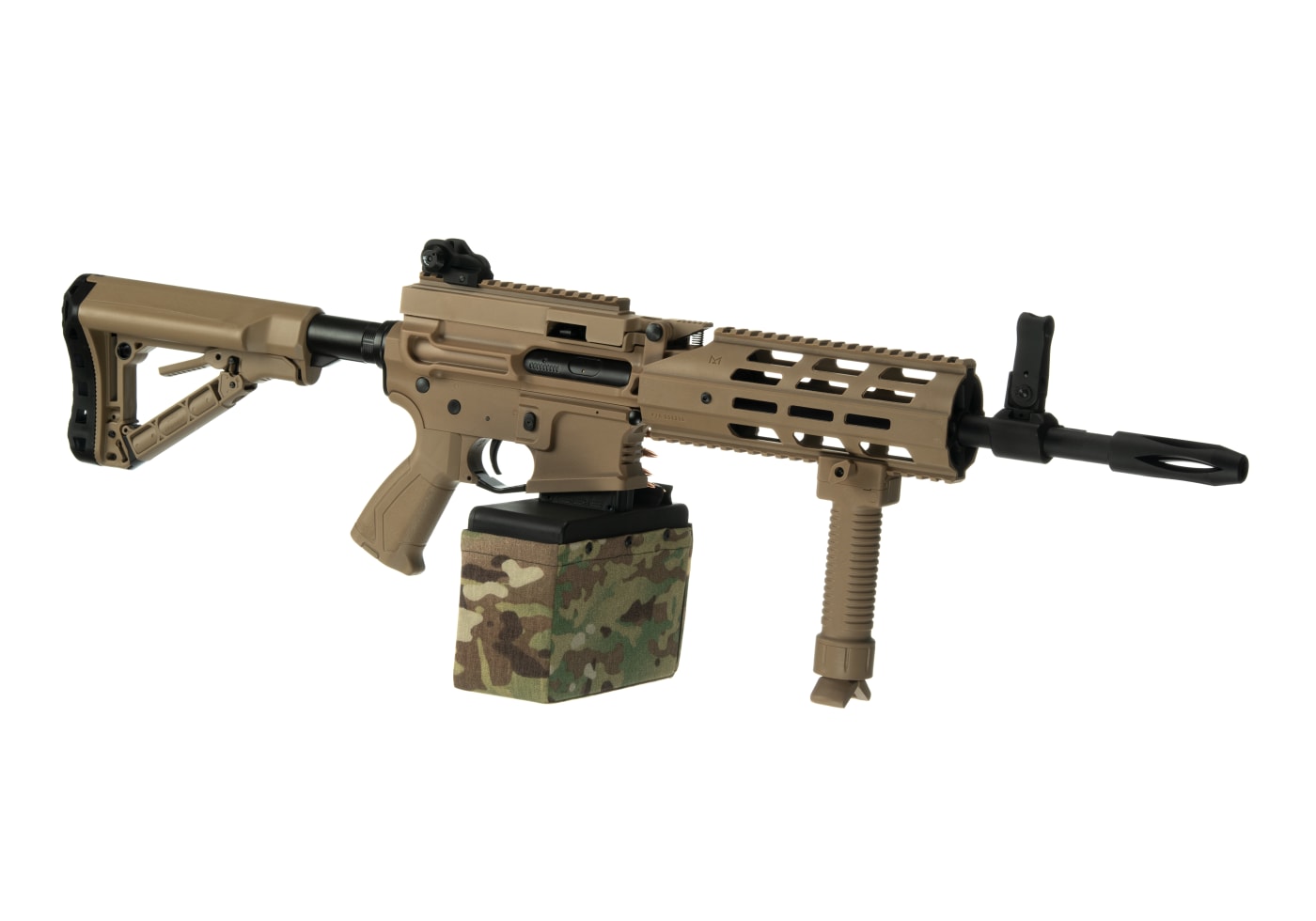 G&G CM16 LMG