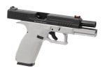 KJ Works KP-13 Metal Version GBB