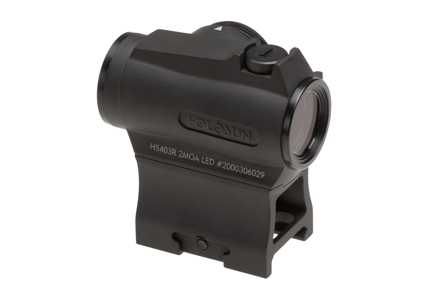 Holosun HS403R Red Dot Sight