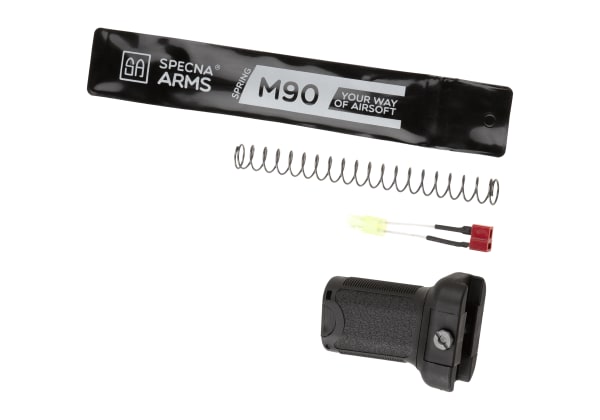 Specna Arms SA-E12 Edge PDW S-AEG