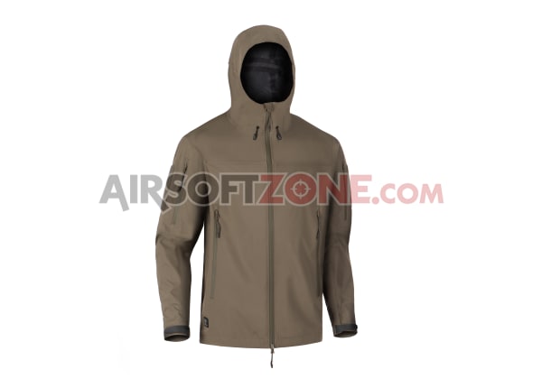 Outrider T.O.R.D. Hardshell Hoody LW 2024 Airsoftzone
