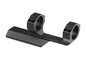 Vortex Optics Cantilever Ring Mount 30mm 2-Inch Offset